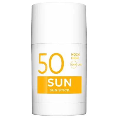 Солнцезащитный бальзам DADO SENS Dermacosmetics STICK SPF 50, 26 г