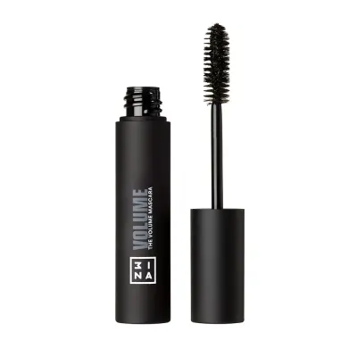 3INA The Volume Mascara Тушь для ресниц, оттенок 900, 14,5 мл