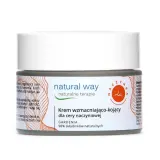 Крем для лица Natural Way, 50 мл — фото 1