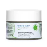 Крем для лица Natural Way, 50 мл — фото 1