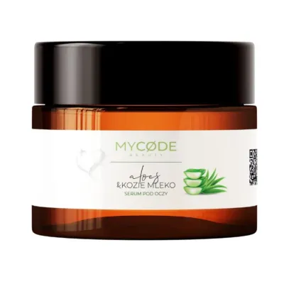 Сыворотка для глаз MyCode Beauty, 15 мл