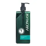 Шампунь для волос Aromase Szampon zwiekszajacy objetosc wlosow, 400 мл — фото 1