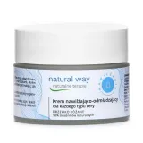 Крем для лица Natural Way, 50 мл — фото 1