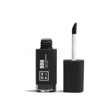 Губная помада в стике 3INA The Longwear Lipstick, оттенок Nr. 900 - чёрный — фото 1