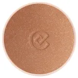 Collistar Бронзирующая пудра для лица шелковистая, 100 мл, оттенок 9 - CRISTALLI DI SOLE SHIMMER — фото 1