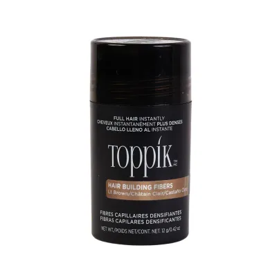 Toppik Лак для волос, 12 г
