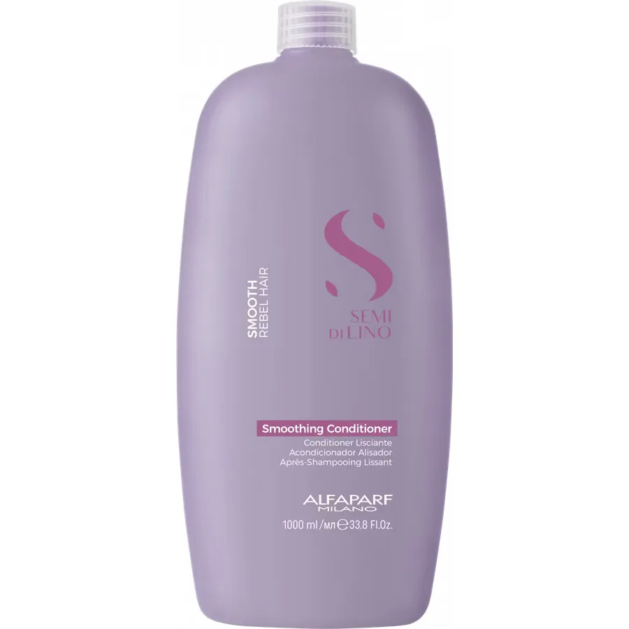 Кондиционер для волос для смывания Alfaparf Milano Smoothing Conditioner, 1 мл
