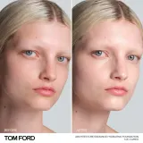 Тональный крем TOM FORD Architecture Radiance Hydrating Foundation SPF 50, оттенок 1.0C CAMEO — фото 3