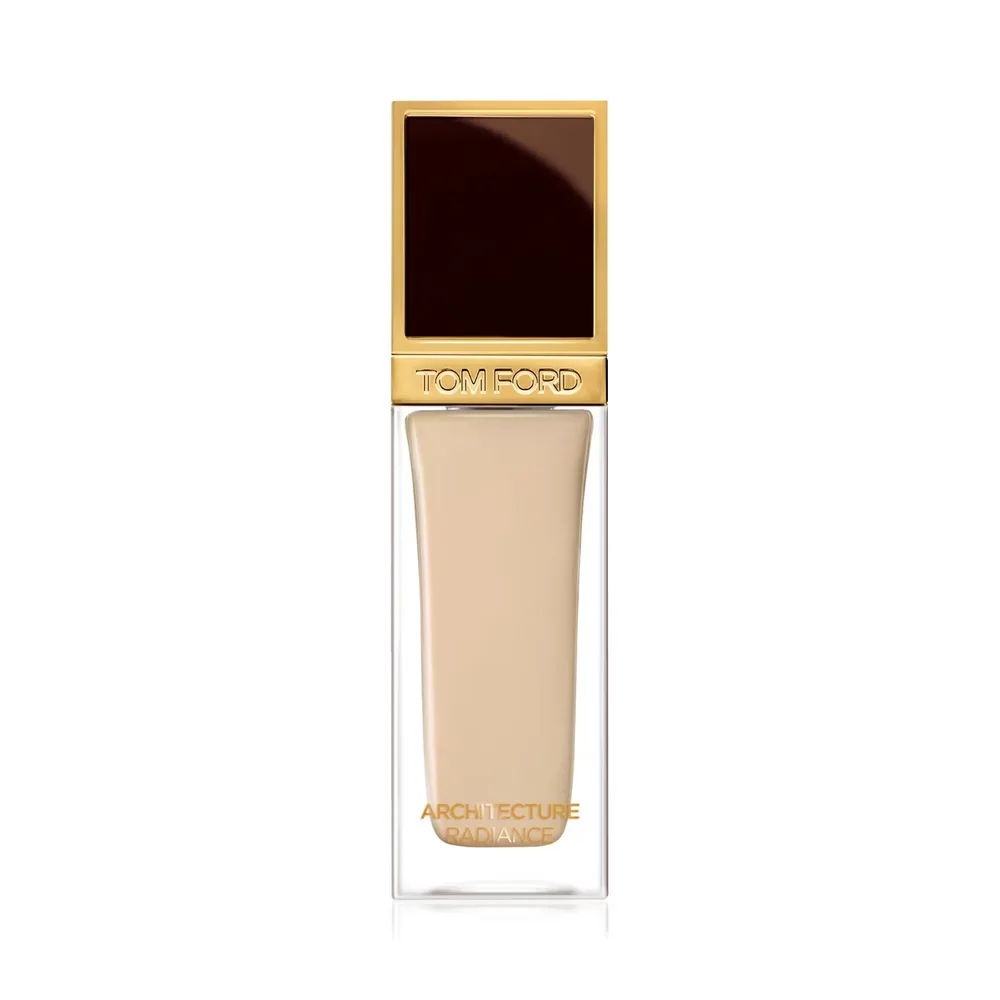 Тональный крем TOM FORD Architecture Radiance Hydrating Foundation SPF 50, оттенок 1.5W VANILLA