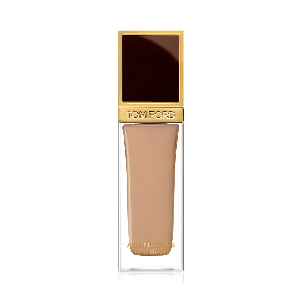 Тональный крем TOM FORD Architecture Radiance Hydrating Foundation SPF 50, оттенок 10.0N DUNE