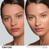 Тональный крем TOM FORD Architecture Radiance Hydrating Foundation SPF 50, оттенок 10.5N BISQUE — фото 3