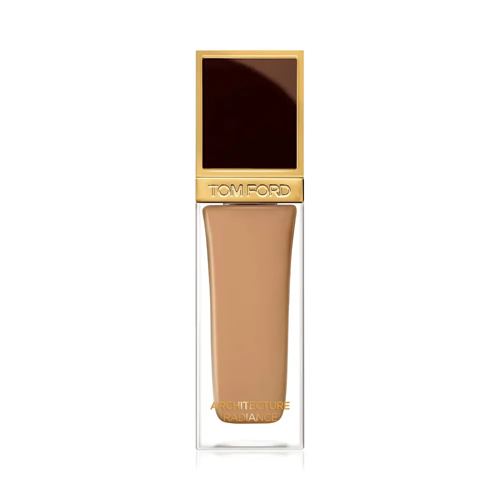 Тональный крем TOM FORD Architecture Radiance Hydrating Foundation SPF 50, оттенок 11.5W SABLE
