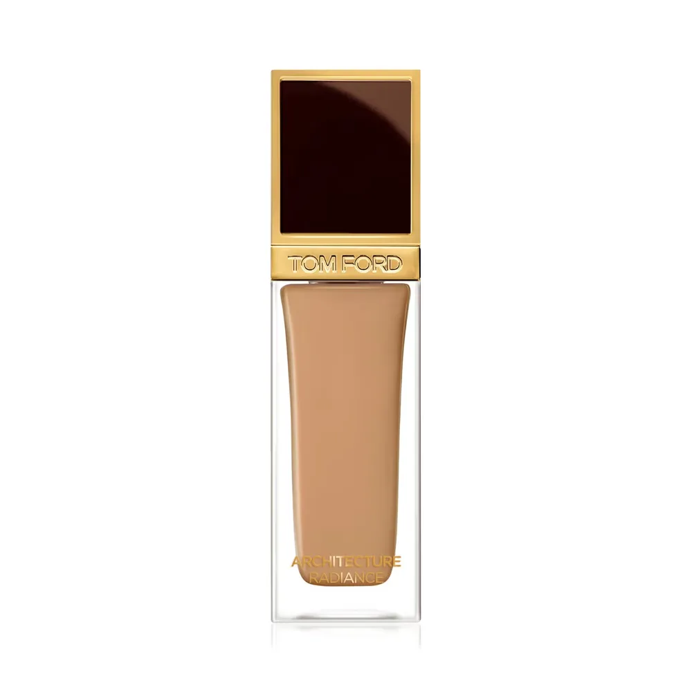 Тональный крем TOM FORD Architecture Radiance Hydrating Foundation SPF 50, оттенок 12.0N TAWNY