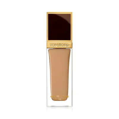 Тональный крем TOM FORD Architecture Radiance Hydrating Foundation SPF 50, оттенок 12.0N TAWNY