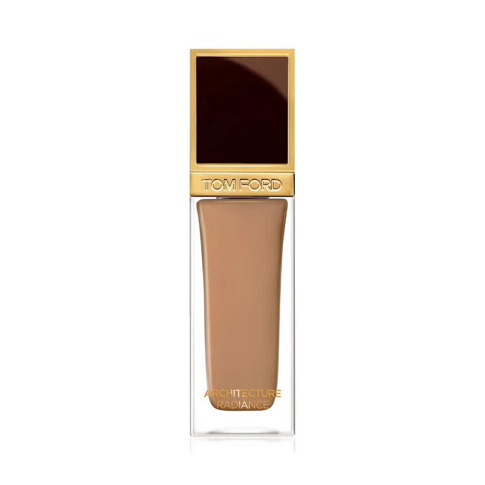 Тональный крем TOM FORD Architecture Radiance Hydrating Foundation SPF 50, оттенок 12.5N SHELL BEIGE