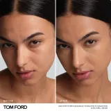 Тональный крем TOM FORD Architecture Radiance Hydrating Foundation SPF 50, оттенок 12.5N SHELL BEIGE — фото 4
