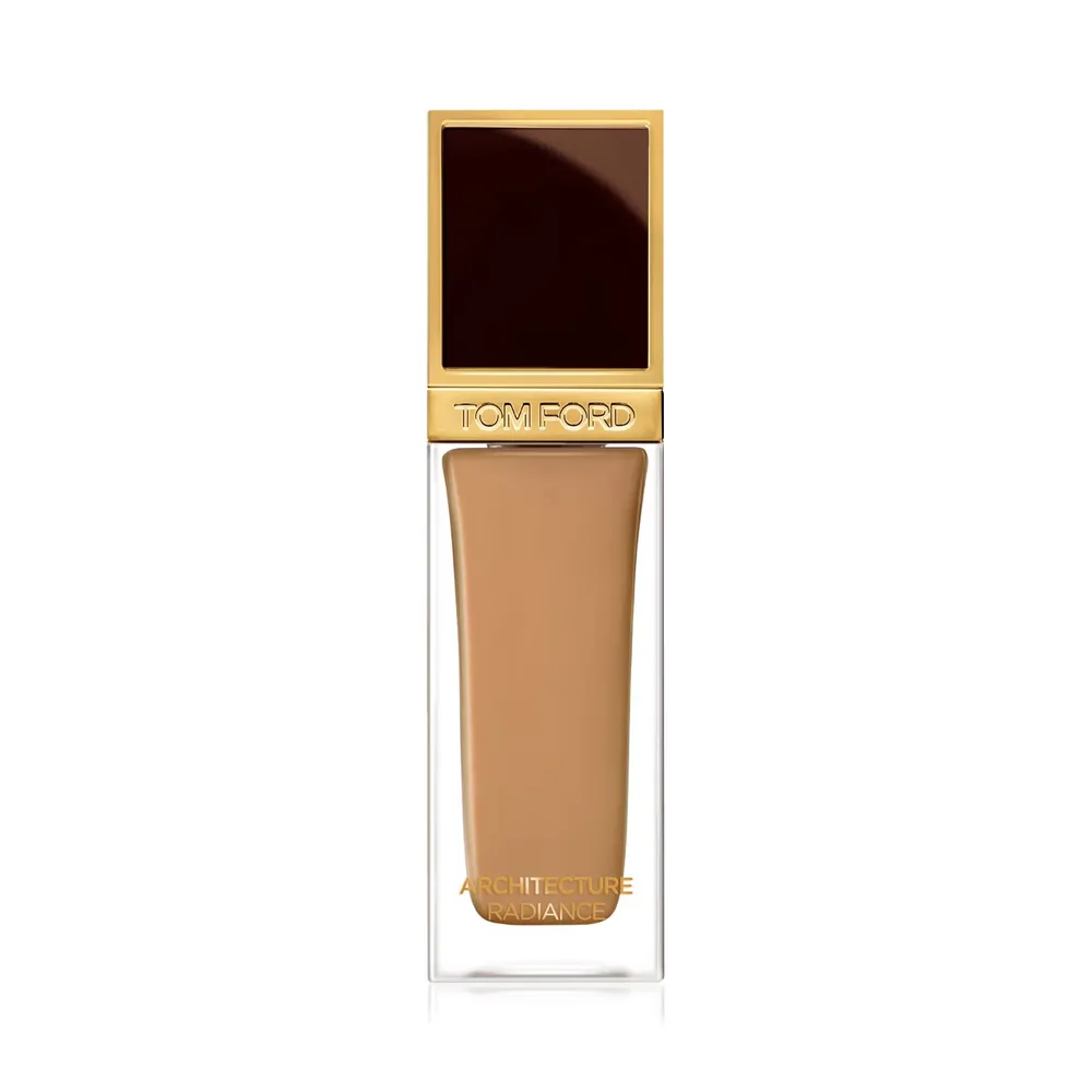 Тональный крем TOM FORD Architecture Radiance Hydrating Foundation SPF 50, оттенок 13.0N SEPIA