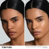 Тональный крем TOM FORD Architecture Radiance Hydrating Foundation SPF 50, оттенок 13.0N SEPIA — фото 4