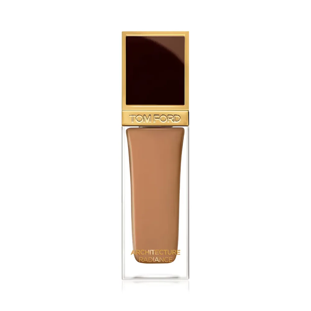 Тональный крем TOM FORD Architecture Radiance Hydrating Foundation SPF 50, оттенок 13.5C SIENNA