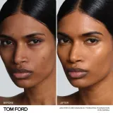 Тональный крем TOM FORD Architecture Radiance Hydrating Foundation SPF 50, оттенок 13.5C SIENNA — фото 4