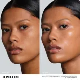 Тональный крем TOM FORD Architecture Radiance Hydrating Foundation SPF 50, оттенок 15.5W MAHOGANY — фото 3