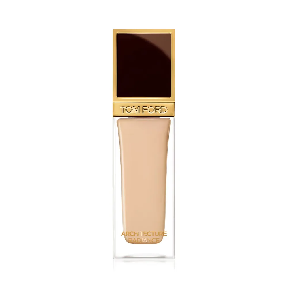 Тональный крем TOM FORD Architecture Radiance Hydrating Foundation SPF 50, оттенок 2.0N IVORY SILK