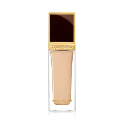 Тональный крем TOM FORD Architecture Radiance Hydrating Foundation SPF 50, оттенок 2.0N IVORY SILK