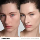 Тональный крем TOM FORD Architecture Radiance Hydrating Foundation SPF 50, оттенок 2.0N IVORY SILK — фото 4