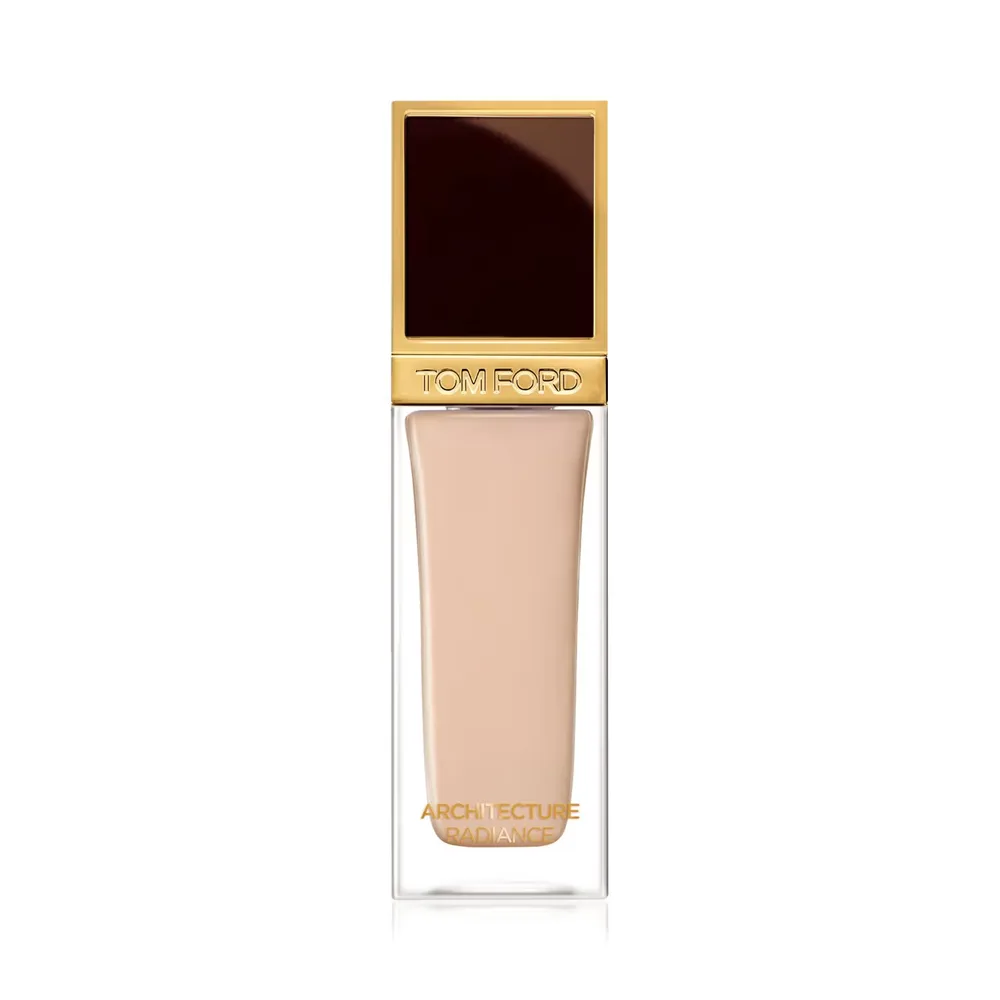 Тональный крем TOM FORD Architecture Radiance Hydrating Foundation SPF 50, оттенок 2.5C PORCELAIN