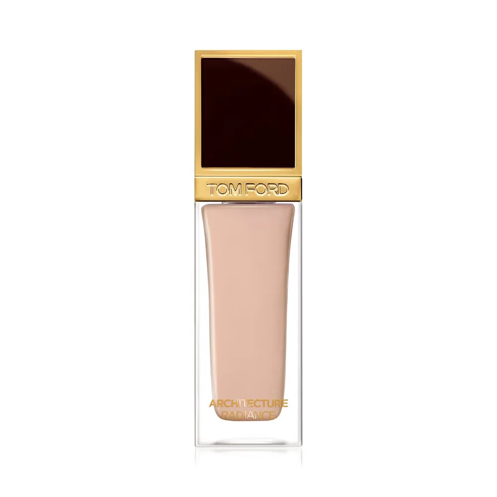 Тональный крем TOM FORD Architecture Radiance Hydrating Foundation SPF 50, оттенок 3.0C ROSE