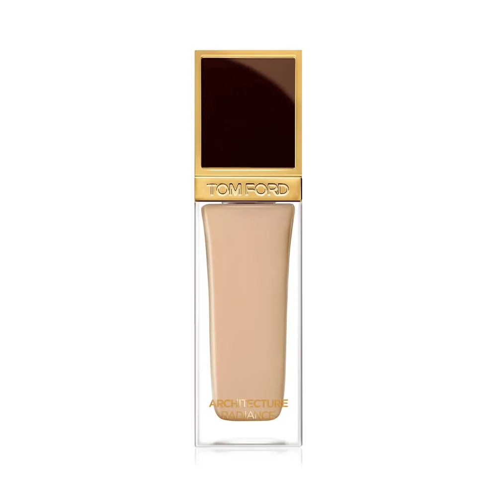 Тональный крем TOM FORD Architecture Radiance Hydrating Foundation SPF 50, оттенок 4.0N CREAM