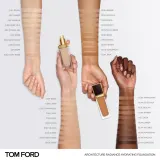 Тональный крем TOM FORD Architecture Radiance Hydrating Foundation SPF 50, оттенок 4.5N BUFF — фото 2