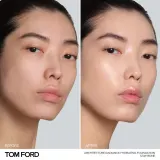 Тональный крем TOM FORD Architecture Radiance Hydrating Foundation SPF 50, оттенок 5.5W BONE — фото 4