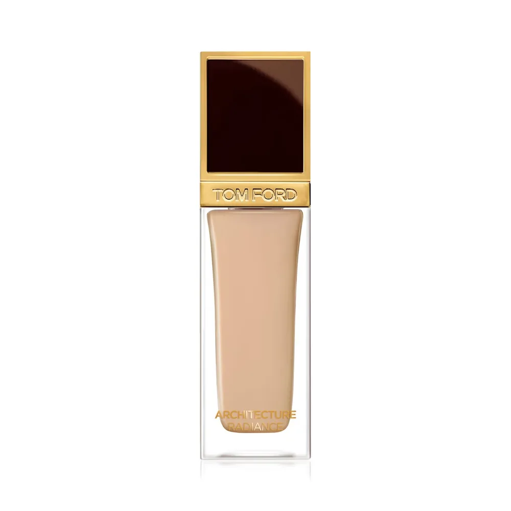Тональный крем TOM FORD Architecture Radiance Hydrating Foundation SPF 50, оттенок 6.0W LINEN