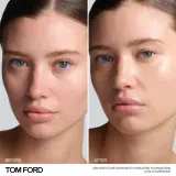 Тональный крем TOM FORD Architecture Radiance Hydrating Foundation SPF 50, оттенок 6.5N CHAMPAGNE — фото 4