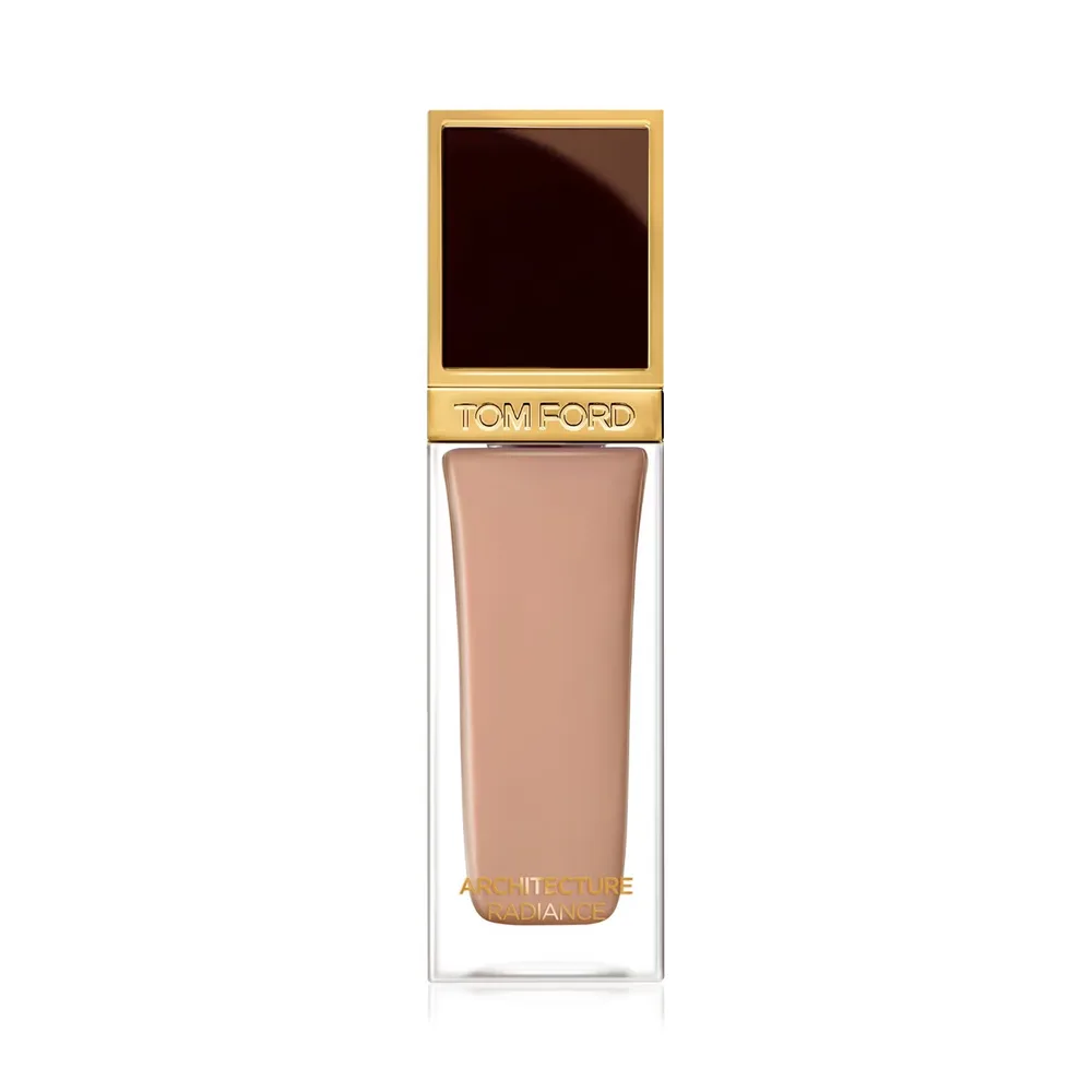 Тональный крем TOM FORD Architecture Radiance Hydrating Foundation SPF 50, оттенок 8.0N DAWN