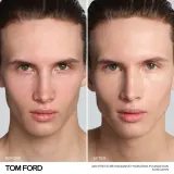 Тональный крем TOM FORD Architecture Radiance Hydrating Foundation SPF 50, оттенок 8.0N DAWN — фото 3