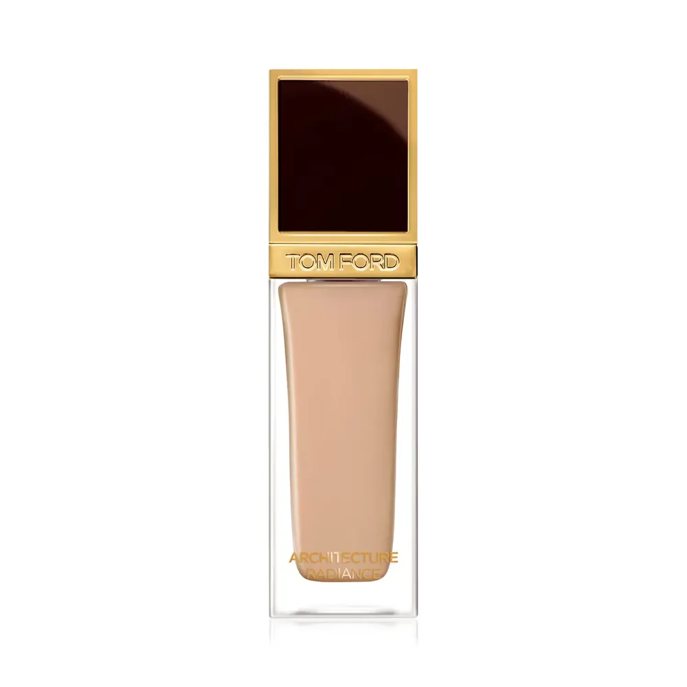 Тональный крем TOM FORD Architecture Radiance Hydrating Foundation SPF 50, оттенок 8.5N VELLUM