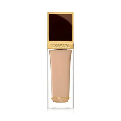 Тональный крем TOM FORD Architecture Radiance Hydrating Foundation SPF 50, оттенок 8.5N VELLUM