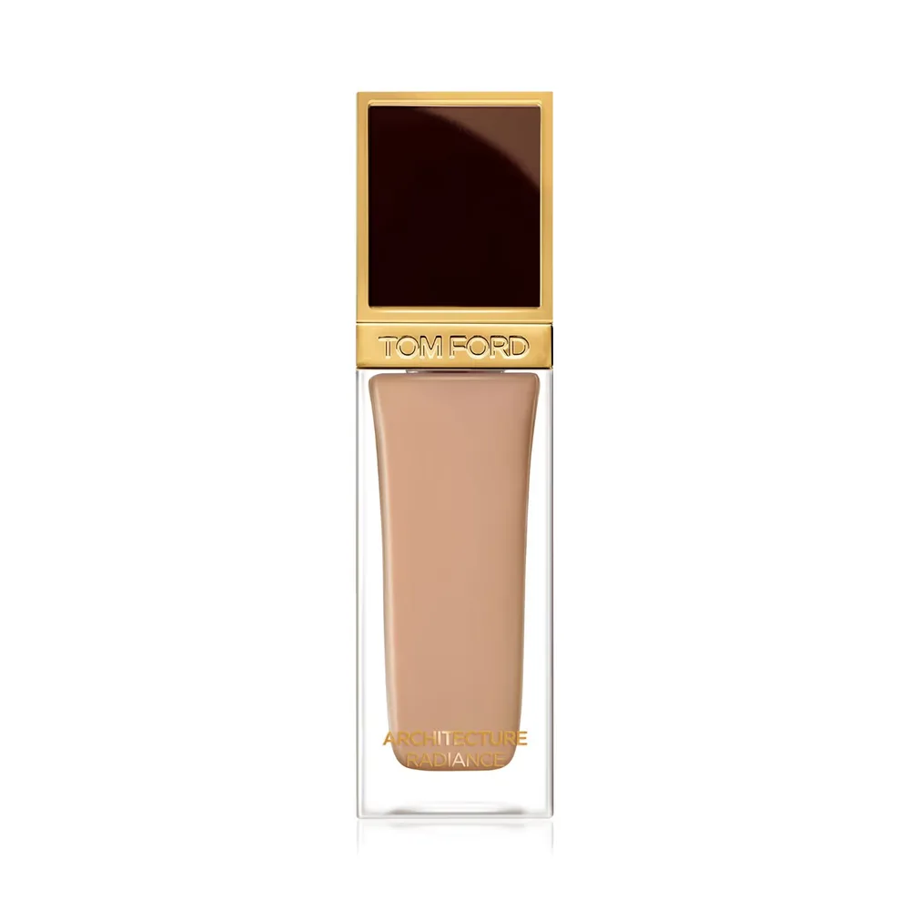 Тональный крем TOM FORD Architecture Radiance Hydrating Foundation SPF 50, оттенок 9.5N IVORY BEIGE