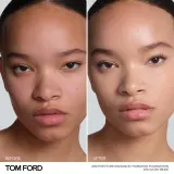 Тональный крем TOM FORD Architecture Radiance Hydrating Foundation SPF 50, оттенок 9.5N IVORY BEIGE — фото 3