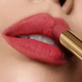 Губная помада в стике TOM FORD Lip Stylo Matte, оттенок PINK SUEDE — фото 2