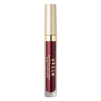 Губная помада в стике stila Stay All Day Liquid Lipstick, оттенок DAVITA