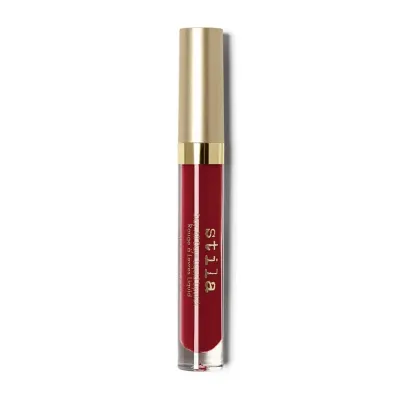 Губная помада в стике stila Stay All Day Liquid Lipstick, оттенок FIERY