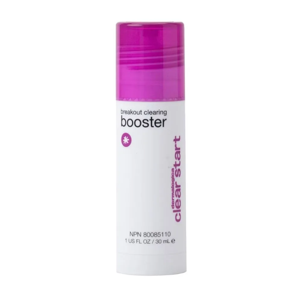 Очищающий крем Dermalogica Breakout Clearing Booster, 30 мл