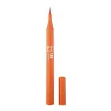 Подводка для глаз 3INA The Color Pen, оттенок 188 - ORANGE — фото 1