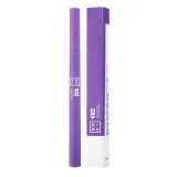Подводка для глаз 3INA The Color Pen, оттенок 482 - PURPLE — фото 2