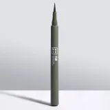 Подводка для глаз 3INA The Color Pen, оттенок 759 - OLIVE GREEN — фото 5