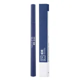 Подводка для глаз 3INA The Color Pen, оттенок 830 - NAVY BLUE — фото 2
