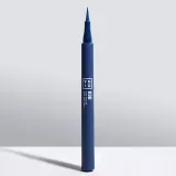 Подводка для глаз 3INA The Color Pen, оттенок 830 - NAVY BLUE — фото 3